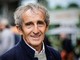 Paura per Alain Prost, l'ex campione di F1 rapinato e aggredito nella villa di Nyon Paura per Alain Prost, l'ex campione di F1 rapinato e aggredito nella villa di Nyon