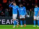 Allarme rosso in casa Napoli, clamoroso ko sul campo del Psv Allarme rosso in casa Napoli, clamoroso ko sul campo del Psv