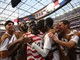 Usa calano poker ai Mondiali, Paraguay battuto 4-1 Usa calano poker ai Mondiali, Paraguay battuto 4-1