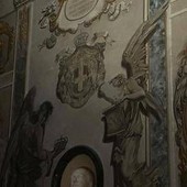 Rimosso il volto dell'angelo simile a Meloni nella cappella di San Lorenzo in Lucina