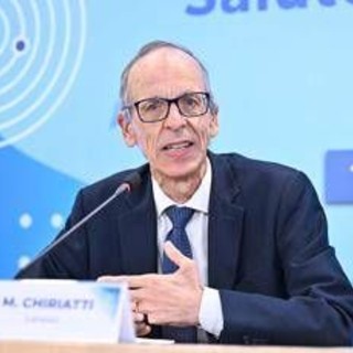 Ia, Chiriatti (Lenovo): "Necessaria valutazione umana, in sanità aiuto anche su telepresenza" Ia, Chiriatti (Lenovo): "Necessaria valutazione umana, in sanità aiuto anche su telepresenza"