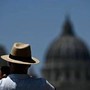 Meteo, domenica temporali su Alpi e Appennini. A Ferragosto caldo fino a 39°C