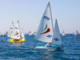 Vela come strumento di inclusione, Chiodetti “In acqua non ci sono barriere” Vela come strumento di inclusione, Chiodetti “In acqua non ci sono barriere”