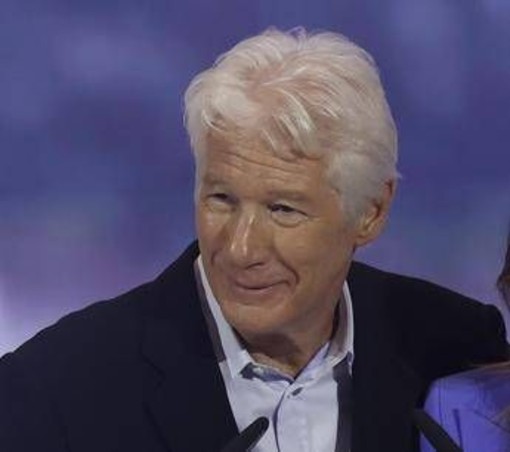 Flotilla verso Gaza, Richard Gere: &quot;Tutti devono fare qualcosa&quot;