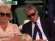 Cobolli-Djokovic lottano e Hugh Grant dorme a Wimbledon
