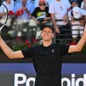Internazionali, quando gioca Sinner con Rublev? Data, orario e dove vederla in tv Internazionali, quando gioca Sinner con Rublev? Data, orario e dove vederla in tv