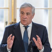 Crans-Montana, Tajani “Giusto che l’Italia si costituisca parte civile” Crans-Montana, Tajani “Giusto che l’Italia si costituisca parte civile”