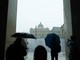 Maltempo a Roma, nubifragio e vento sulla Capitale Maltempo a Roma, nubifragio e vento sulla Capitale