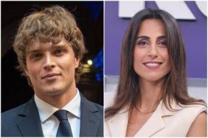 Chi è il nuovo fidanzato di Giorgia Cardinaletti Chi è il nuovo fidanzato di Giorgia Cardinaletti