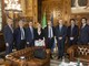 Giustizia, Nordio incontra Anm “Sintonia e confronto su temi concreti”