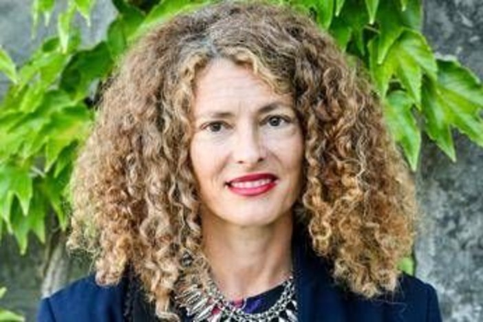 Juventus, Ginevra Elkann potrebbe diventare presidente. Chi è la sorella di John Juventus, Ginevra Elkann potrebbe diventare presidente. Chi è la sorella di John