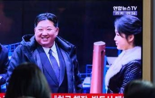 Nordcorea, figlia di Kim futura leader? Le aspettative del dittatore su Kim Ju-ae