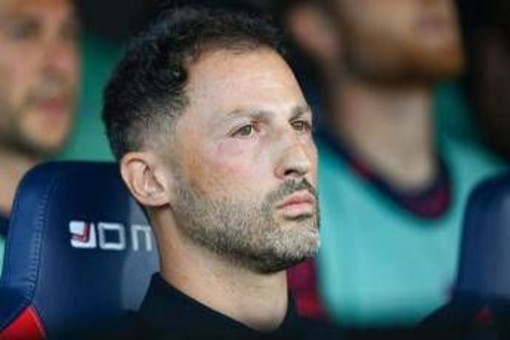 Serie A, le decisioni del Giudice sportivo: squalifica di due giornate a Tedesco, inibizione per Saputo Serie A, le decisioni del Giudice sportivo: squalifica di due giornate a Tedesco, inibizione per Saputo