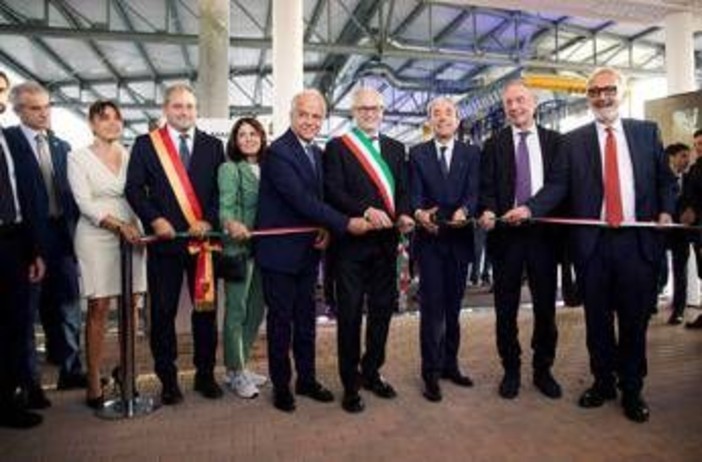 Maire, inaugurato a Roma ‘Node’ il centro Nextchem per ricerca e sviluppo