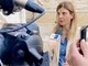 'Ti auguro stessa fine Mussolini', donna indagata per post contro consigliera Fdi Perugia