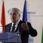 Tajani: &quot;Impegno del governo per favorire cooperazione con Emirati&quot;