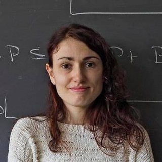 Università, Cristiana De Filippis 'Alumna dell’anno 2025' di Milano-Bicocca Università, Cristiana De Filippis 'Alumna dell’anno 2025' di Milano-Bicocca