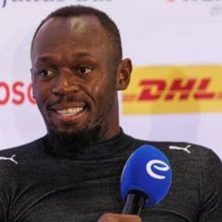 Usain Bolt a Che tempo che fa, chi è l'uomo più veloce del mondo: la carriera