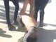 Gaza, Israele diffonde nuovo video di violenze di Hamas contro i civili palestinesi Gaza, Israele diffonde nuovo video di violenze di Hamas contro i civili palestinesi