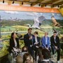 Beneventi (Sanpellegrino): "Collaborare con comunità per futuro migliore" Beneventi (Sanpellegrino): "Collaborare con comunità per futuro migliore"