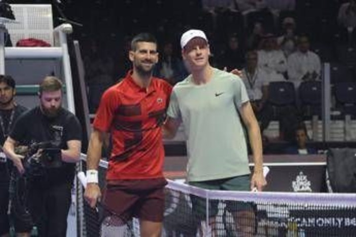 Sinner, Djokovic e un consiglio che ha cambiato la storia: l'aneddoto di Cahill
