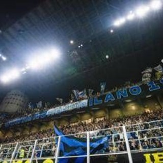 Inter, la curva Nord si spacca: i gruppi si dividono
