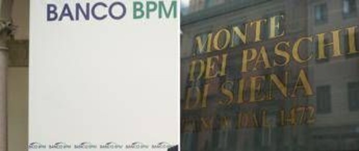 Banco Bpm, fonti: "Verso non partecipazione a voto in assemblea Mps"