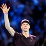 Sinner, trionfo a Vienna: Jannik rimonta Zverev e conquista il titolo Sinner, trionfo a Vienna: Jannik rimonta Zverev e conquista il titolo
