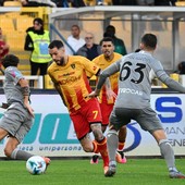 Scontro diretto senza gol, al Via del Mare Lecce-Verona 0-0