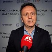 Fiere, Cietta: "La produzione mondiale di calzature è sempre meno concentrata in un solo Paese" Fiere, Cietta: "La produzione mondiale di calzature è sempre meno concentrata in un solo Paese"