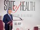 Tajani: "Governo stabile attrae investimenti" Tajani: "Governo stabile attrae investimenti"