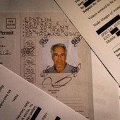Daniel Said trovato morto, presunto intermediario in caso Epstein: accusato stupro e tratta esseri umani Daniel Said trovato morto, presunto intermediario in caso Epstein: accusato stupro e tratta esseri umani