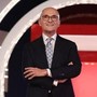 Alfonso Signorini si autosospende da Mediaset