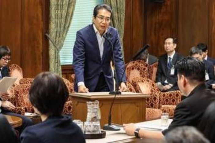 Giappone, gaffe ministro Agricoltura su riso: &quot;Non lo compro, me lo regalano&quot;