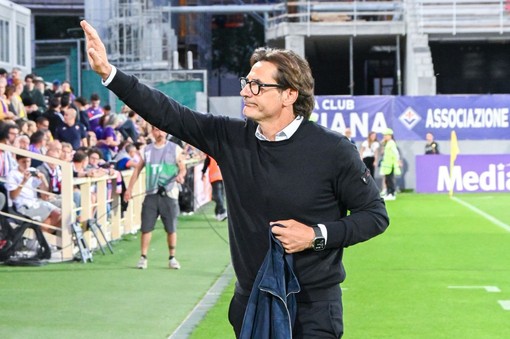 Ufficiale, Paolo Vanoli è il nuovo allenatore della Fiorentina