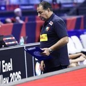 Europei pallavolo, Italia ko al 5° set con la Finlandia: azzurri fuori ai quarti di finale Europei pallavolo, Italia ko al 5° set con la Finlandia: azzurri fuori ai quarti di finale