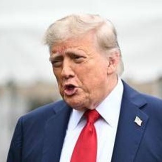 Dazi, Trump: &quot;Al 50% sul rame da agosto&quot;