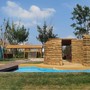 Cina, un giardino celebra l’amicizia tra le città di Jinan e Civitavecchia Cina, un giardino celebra l’amicizia tra le città di Jinan e Civitavecchia