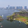 Cina, Shaoxing ospiterà le celebrazioni mondiali del World Cleanup Day Cina, Shaoxing ospiterà le celebrazioni mondiali del World Cleanup Day