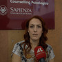 Conteduca: "Centro counseling spazio di ascolto e riflessione"