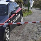 Roma, un uomo e un ragazzo trovati morti in stand allestito per palio Allumiere: avevano 36 e 15 anni Roma, un uomo e un ragazzo trovati morti in stand allestito per palio Allumiere: avevano 36 e 15 anni
