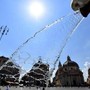 Oggi sole e caldo ma è solo un break, per l'estate bisogna aspettare fine mese: le previsioni meteo