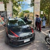 Prof accoltellata, Valditara: "Studente è ragazzo tranquillo, possibile ruolo social e siti violenti" Prof accoltellata, Valditara: "Studente è ragazzo tranquillo, possibile ruolo social e siti violenti"