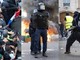 Francia, l'esperta: "Repressione alimenta convergenza tra lotte degli studenti e gilet gialli" Francia, l'esperta: "Repressione alimenta convergenza tra lotte degli studenti e gilet gialli"