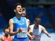 Europei atletica, oggi quarta giornata: da Derkach e Saraceni a Pernici, il programma e dove vedere gli azzurri