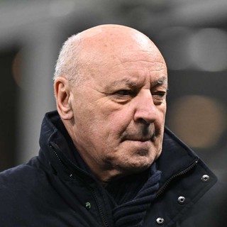 Marotta “Costruito un modello vincente, mai avuto dubbi su Chivu”