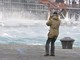 Meteo, nuova allerta della Protezione Civile: venti di burrasca e temporali al Centro-Nord Meteo, nuova allerta della Protezione Civile: venti di burrasca e temporali al Centro-Nord