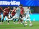 Argentina, Messi furioso dopo rigore sbagliato: "Ho deluso tutti" Argentina, Messi furioso dopo rigore sbagliato: "Ho deluso tutti"