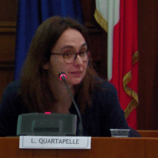 Parità di genere, Quartapelle (Pd): "Indipendenza economica è libertà" Parità di genere, Quartapelle (Pd): "Indipendenza economica è libertà"