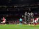 Doppietta Rice e gol di Merino, l’Arsenal travolge il Real 3-0